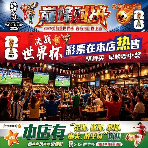 世界杯赛事投注全面禁止 世界杯赛事投注全面禁止